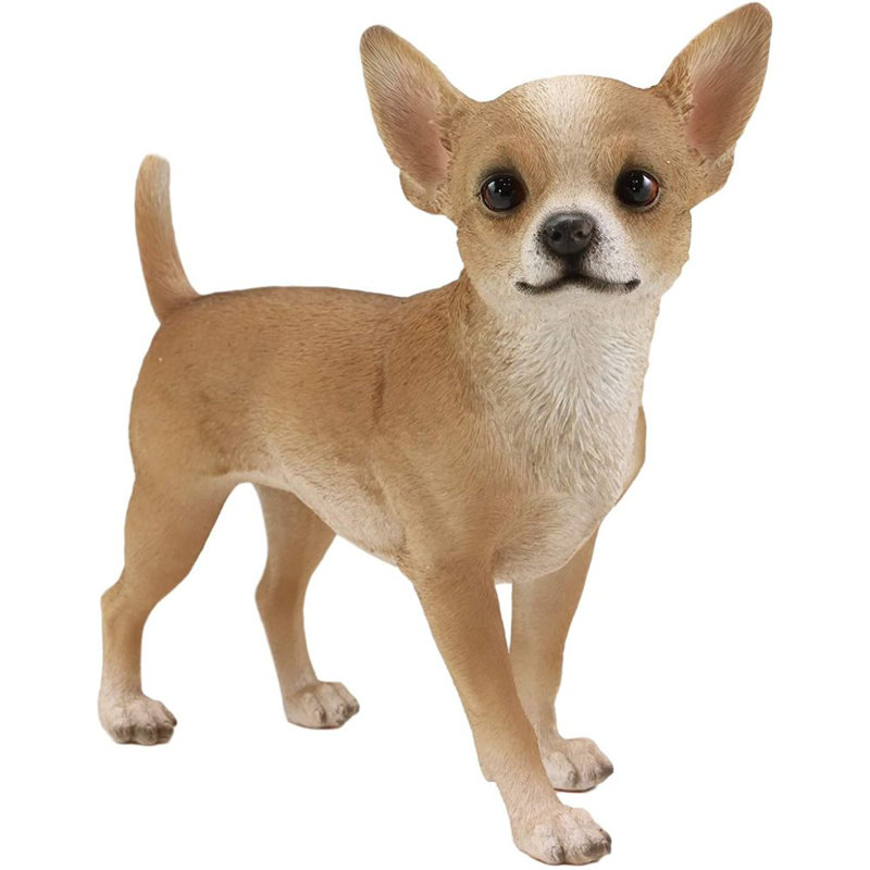 Red Barrel Studio® McVeytown Lifelike Adorable Shorthair